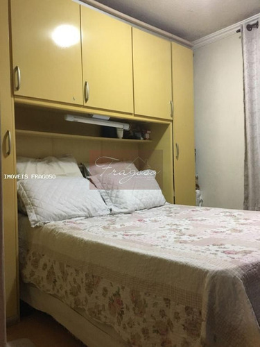 Apartamento Para Venda, Academia, 3 Dormitórios, 1 Banheiro, 1 Vaga - 40.488_1-1793901