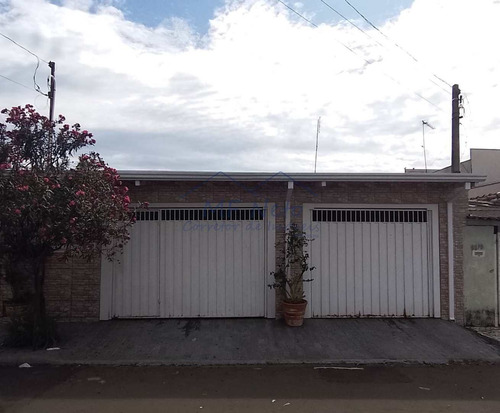 Imagem 1 de 25 de Casa Com 3 Dorms, Jardim Morumbi, Pirassununga - R$ 425 Mil, Cod: 10132573 - V10132573