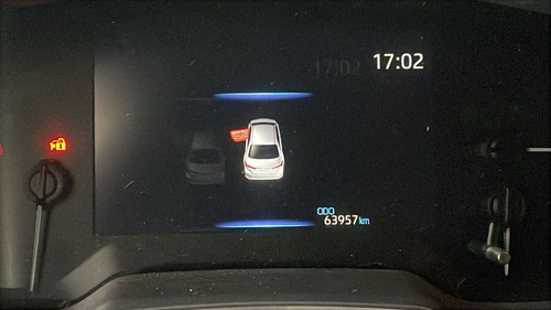 Toyota Corolla Toyota Corolla Altis Hybrid Premium 1.8 Flex