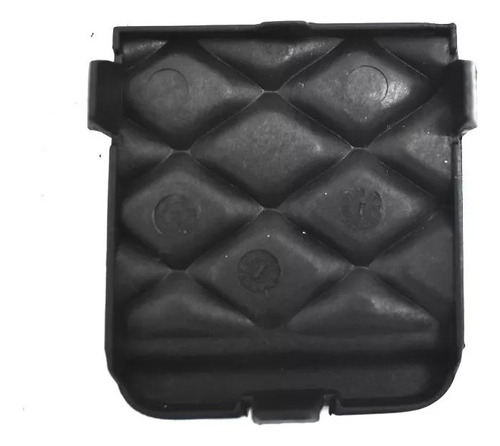 Tapa Tiron Para Focus 2012 2013 2014 Remolque Trasera Sedan