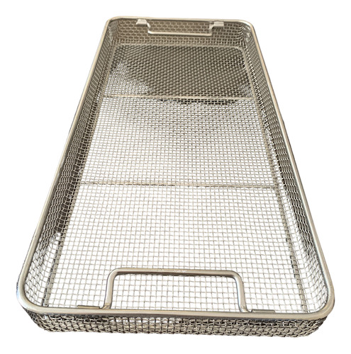 Charola Para Esterilizar A150 (Usado)