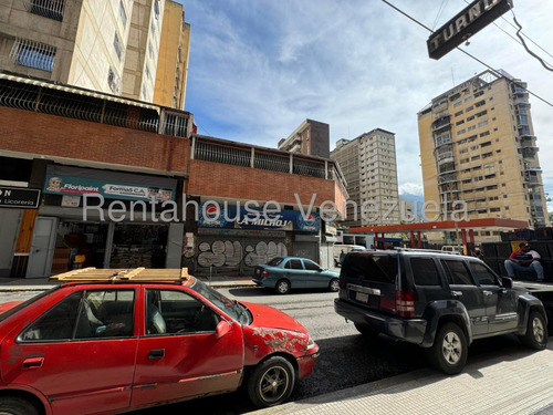 Bajo De Precio ! Local En Alquiler La Candelaria Mls# 25-13487 Em