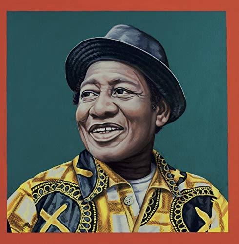 Lp Yen Ara - Ebo Taylor