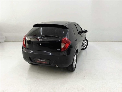 Jac J3 1.4 16v Gasolina 4p Manual
