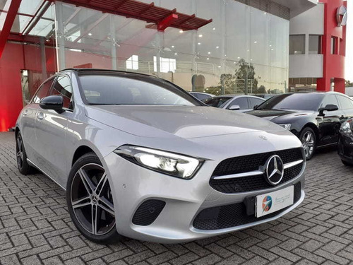 Mercedes-benz A 250 2.0 Tb Sport Aut
