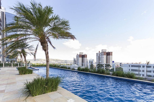 Imagem 21 de 22 de Apartamento De 1 Dormitório Com Suíte - 4285