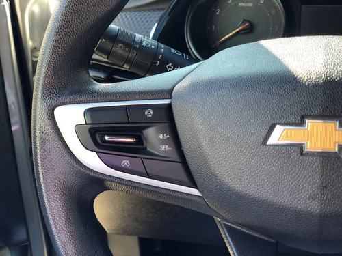 Chevrolet Onix HATCH LT 1.0 12V TB Flex 5p Aut.