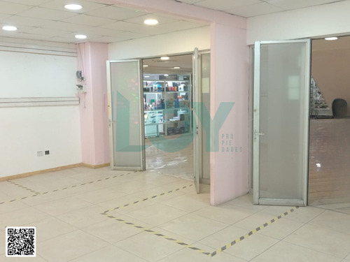 Arriendo Local Comercial 40 M2 . Metro Patronato