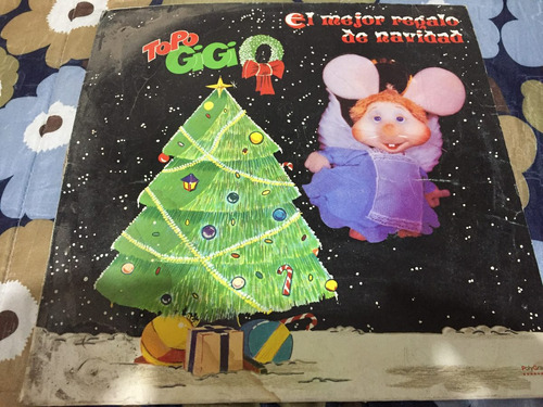 Lps Acetato Topo Gigio El Mejor Regalo De Navidad