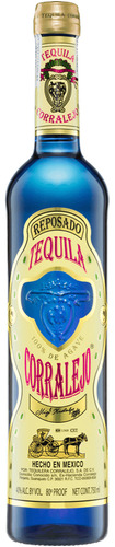 Tequila Corralejo Reposado 1.75 L