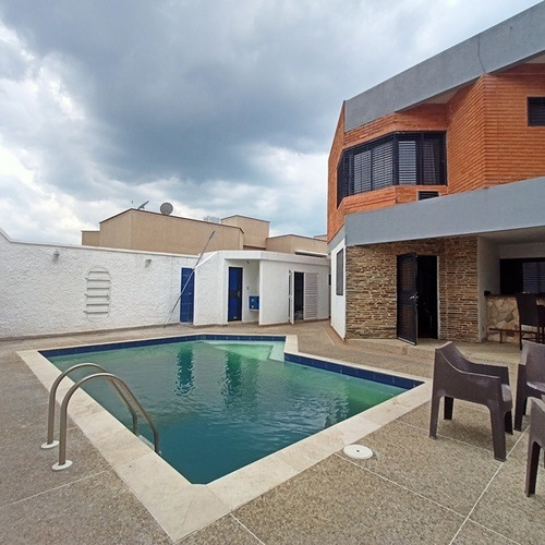 Imagen 2 de 16 de Hermosa Casa En Altos De Guataparo, Foc-973 Eb
