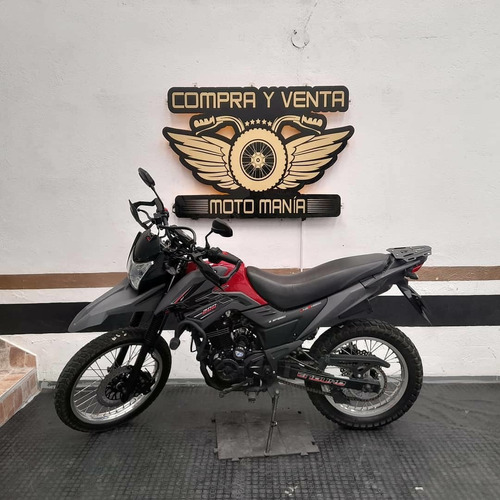 Akt Ttr 200 Mod 2021 Al Dia Traspaso Incluido