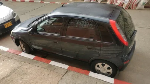 Chevrolet Corsa 1.4 L Evolution 5 p