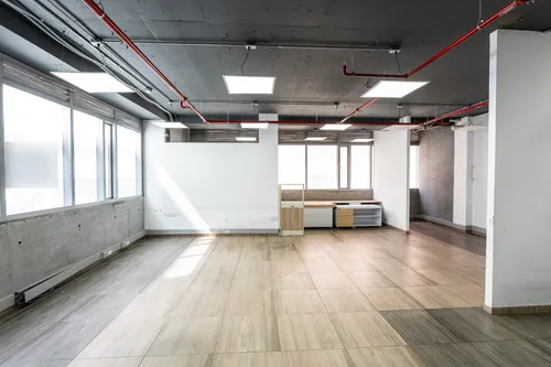 Oficina En Arriendo En Chico Norte Iii. Cod A1105063