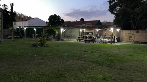 Dueño Vende Complejo De 4 Cabañas + Casa Principal 2000m2