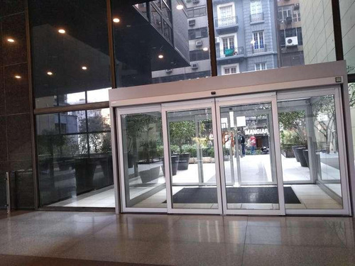 Oficina En Alquiler En Microcentro