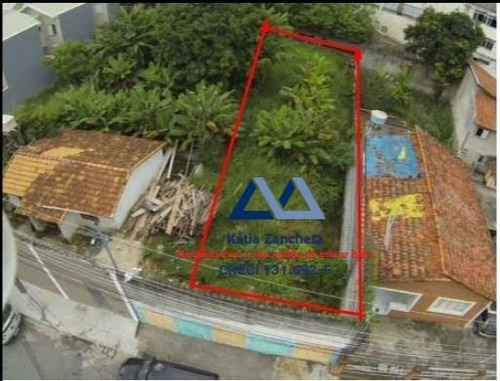 Imagem 1 de 4 de Lote / Terreno Em Tremembé - São Paulo - 781