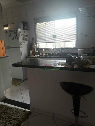 Imagem 5 de 20 de Casa Com 2 Dormitórios À Venda, 70 M² Por R$ 296.800 - Morada Dos Nobres - Taubaté/sp - Ca2587