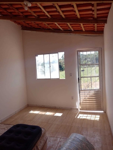 Imagem 14 de 30 de Chácara Em Novo Igarape Ii, Igarapé/mg De 1000m² 3 Quartos À Venda Por R$ 269.000,00 - Ch2327268-s