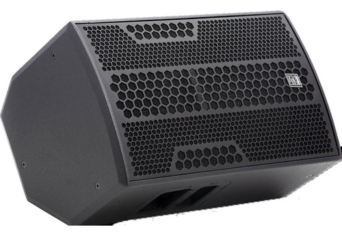 Par Caixa Ativa Staner Bk-712a 12 Pol C/ Dsp Cabo + Tripé