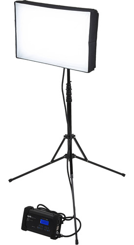 Fotodiox Skyfiller Sf70 Bicolor Led 1-light Kit