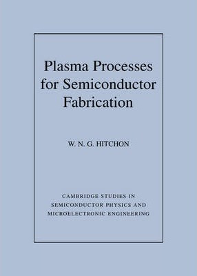 Libro Plasma Processes For Semiconductor Fabrication - W....