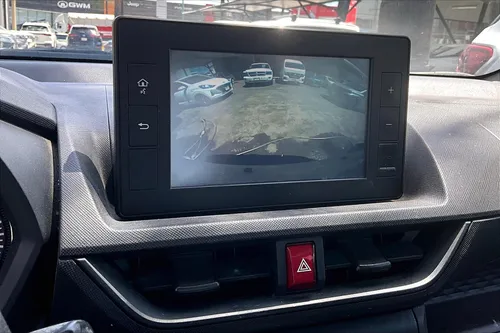 Toyota Avanza 2023