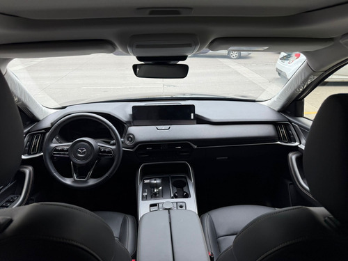 Mazda CX-70 3.3 Mhev I Grand Touring Awd At