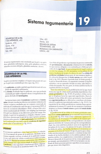 Embriología Clínica. 11ed. Keith L. Moore (Usado)