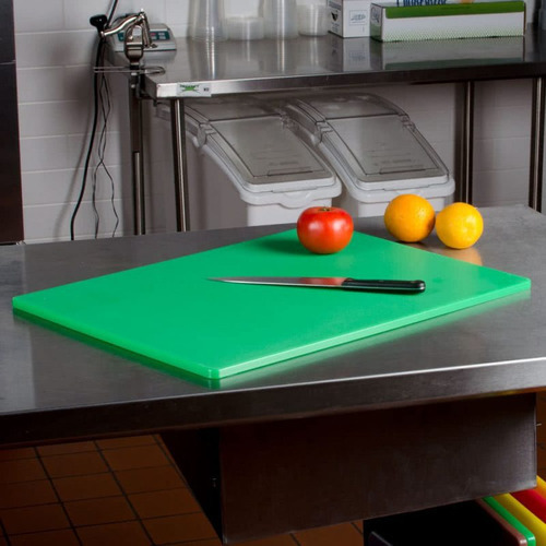 Tabla Para Picar Profesional Alimentos De Cocina