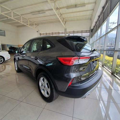 Ford Escape 2021 2.0 Se 4x2
