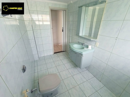 Imagem 8 de 15 de Apartamento 2 Dormitório Com Vaga De Garagem Barra Funda ! - Clh72