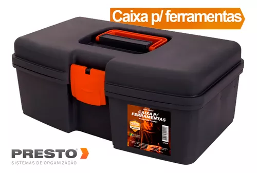 CAJA DE PESCA GARDEX