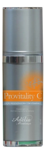  Provitality C 30ml - Loção Regeneradora Com Vitamina C