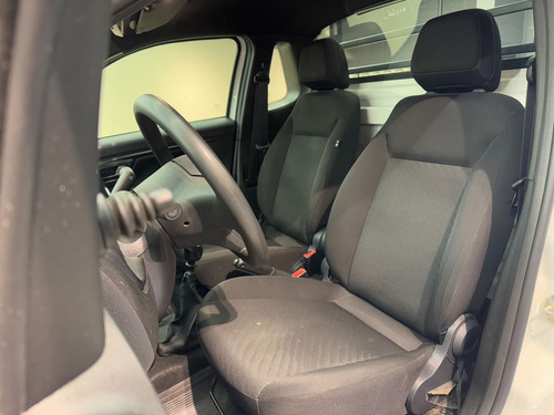 Fiat Strada Endurance 1.4 Flex 8V CS Plus