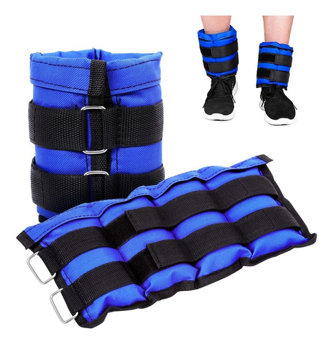 Kit De 3 Pares De Polainas
