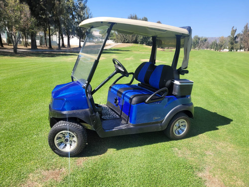 Vendo Carrito Golf Marca Club Car  Tempo Gasolina 2022 $175