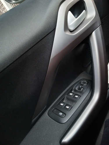Peugeot 208 1.6 Allure 2019