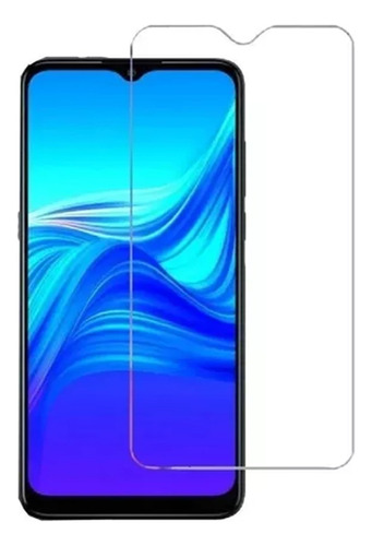 Glass Vidrio Templado Para Samsung A02