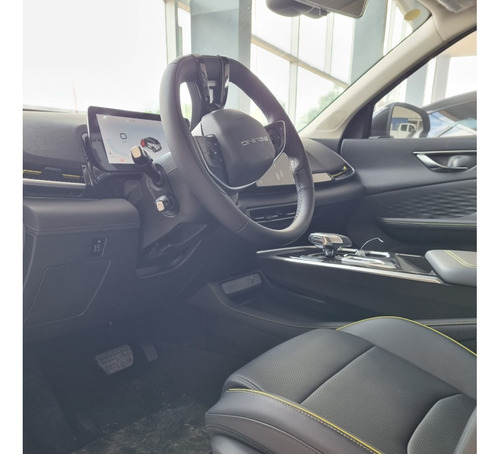 BAIC X55 Ii 1.5T Luxury 7Dct
