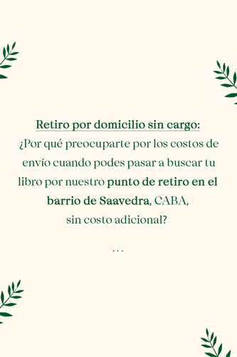 Soltar Para Ser Feliz - Mario Massaccesi - Planeta 2025