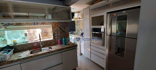 Casa À Venda, 120 M² Por R$ 350.000,00 - Jardim Colúmbia D - Londrina/pr - Ca1495