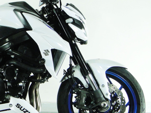 Imagem 3 de 8 de Suzuki Gsx-s 750 Za