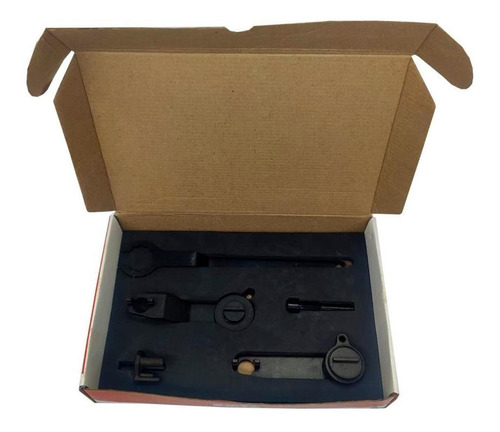 Kit De Ferramentas Para Sincronismo Motores Vw Ea211 12 E16v