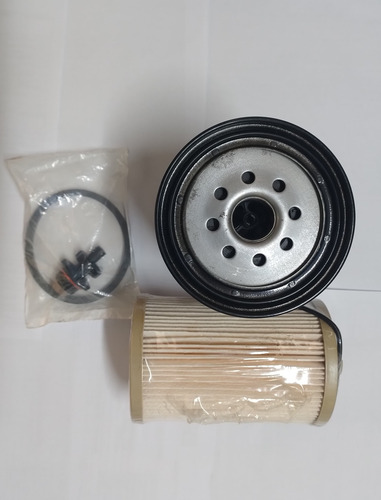 Filtro Combustivel Compatível John Deere Re520906 Re525523