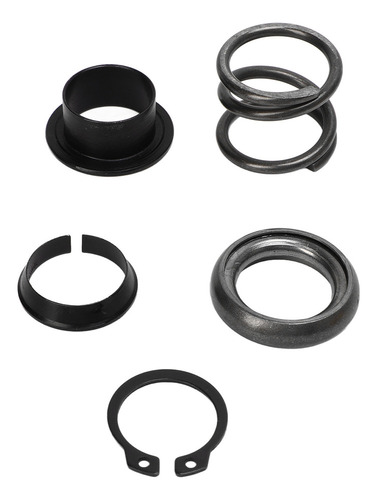 Kit De Rodamientos Superiores De Columna De Dirección F4dz 3
