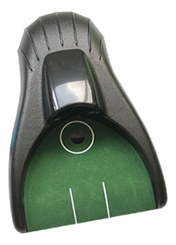 Taza De Putt Automática De Golf, De Putt De Golf, Práctica