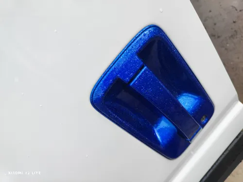 Carro Listo Para Trabajar Carroceria Nueva Carpa Nueva