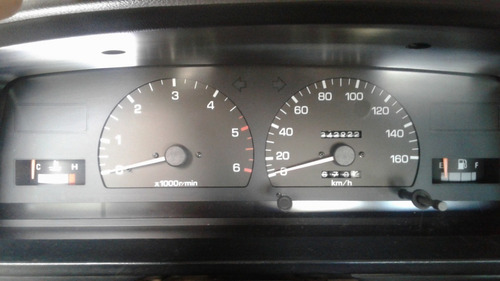 Imagen 12 de 15 de Toyota Hilux 2.8 D/cab 4x4 Mod 2001 Aspirada