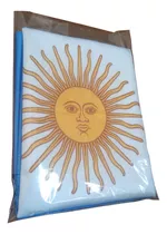 Comprar Bandera Argentina 90 X 150cm Con Sol Oferta!!!